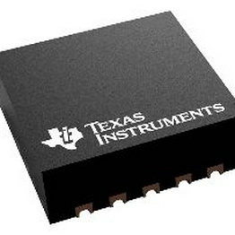 Texas Instruments LM536003QDSXTQ1 image