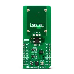MIKROE-5772 MikroElektronika
