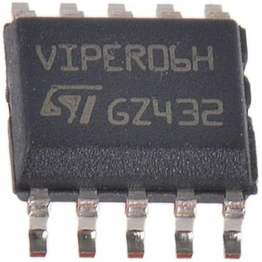 STMicroelectronics VIPER06LSTR image