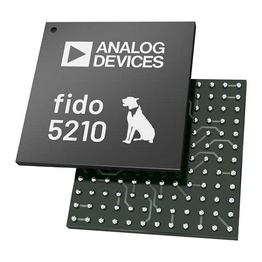 FIDO5210CBCZ Analog Devices