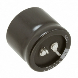 nichicon LGG2E561MELB25 image