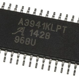 A3941KLPTR Allegro MicroSystems