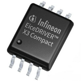 1ED3123MU12HXUMA1 Infineon Technologies