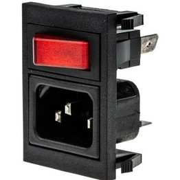 bulgin BZV03/Z0000/02 image