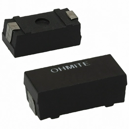 OHMITE RC0R5DB150RJET image