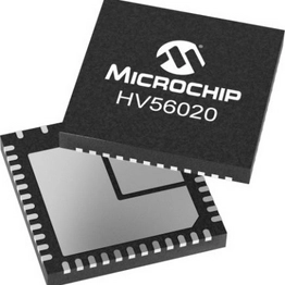 Microchip Technology HV56020-V/KXX image