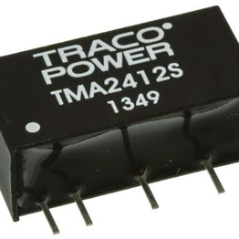 TRACO Power TMA 2412S image