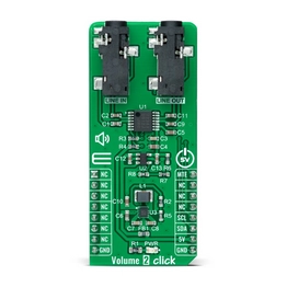 MIKROE-4560 MikroElektronika