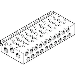 VABM-L1-18W-G38-14 FESTO