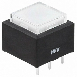 UB16SKW035D-JB NKK Switches