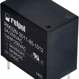 RM32N-3021-85-1012 Relpol