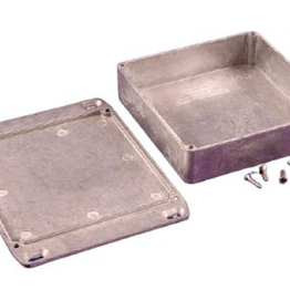 Hammond Manufacturing 1590QFL image