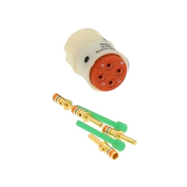 SJS830401 Amphenol