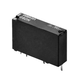 OMRON G6DN-1A DC5 image