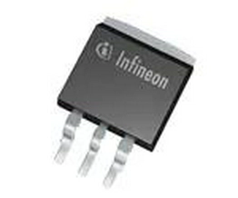 IGB20N60H3 Infineon Technologies