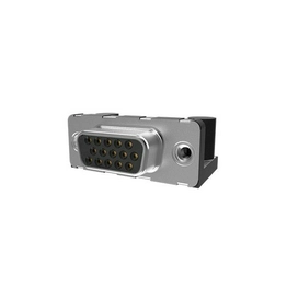 Amphenol D09S24A6RV22LF image