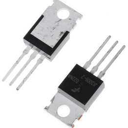ON Semiconductor FJP13009H2TU image