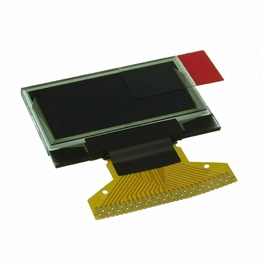 O128O064DLPP3N0000 Vishay Intertechnology