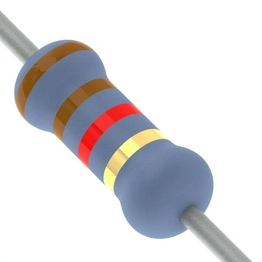 RSF1JT1K10 Stackpole Electronics
