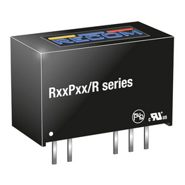 RECOM Power R12P12S/P/X2/R8 image