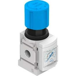MS4-LR-1/4-D6 FESTO