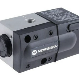VP5010BJ111H00 NORGREN