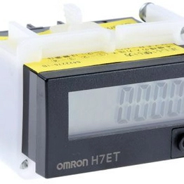 OMRON H7ET-N1-B image