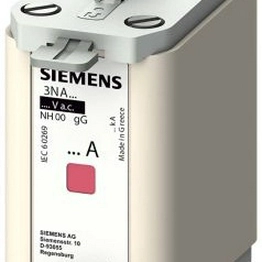 3NA6822-6 SIEMENS