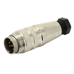 Amphenol C091 31H008 200 2 image