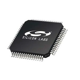 EFM32LG942F256G-F-QFP64 Silicon Laboratories
