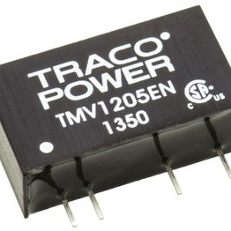 TRACO Power TMV 1205EN image