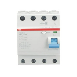 2CSF204101R1630 F204 A-63/0,03 ABB