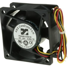FD2460-C3451E2AL ARX GROUP