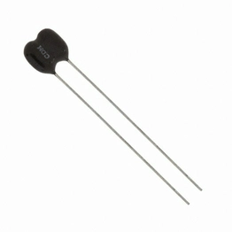 Cornell Dubilier Electronics CD7FC221GO3 image
