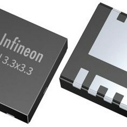 Infineon Technologies ISZ56DP15LMATMA1 image