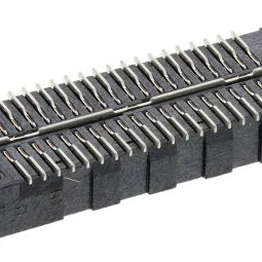 samtec QSE-020-01-L-D-A image