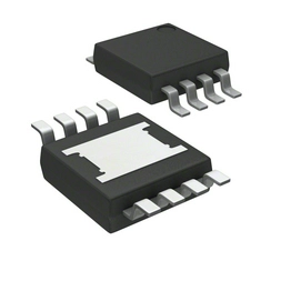 MP3801DH-LF-Z Monolithic Power Systems
