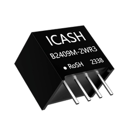 B2409M-2WR3 ICASH