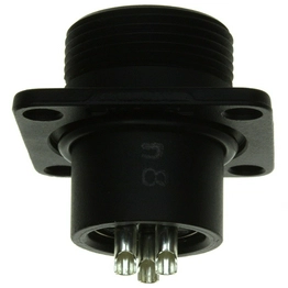 JR13WR-3P(71) Hirose Electric