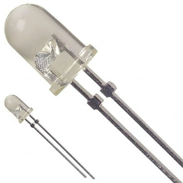 HLMP3850A ON Semiconductor