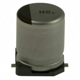 Panasonic EEEHC1E101P image