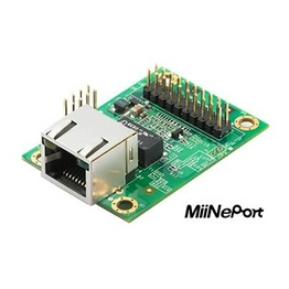MOXA MiiNePort E3-T image