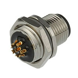 T4132012081-000 TE Connectivity