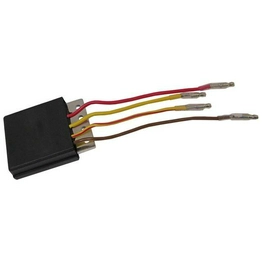 4060173REGULATORANDRECTIFIER International Lighting