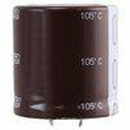 Nippon Chemi-Con EKMR451VSN271MR30S image