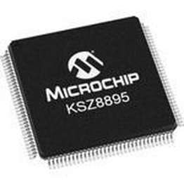 KSZ8895MLXI Microchip Technology