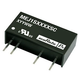 MEJ1S0303SC Murata Power Solutions