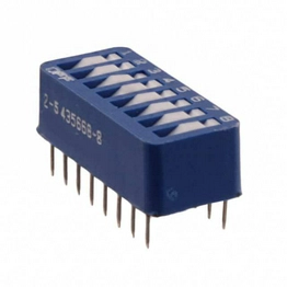 2-5435668-8 TE Connectivity