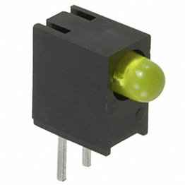 WP934EW/YD Kingbright Electronic