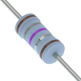 MFR-25FTE52-1R87 YAGEO